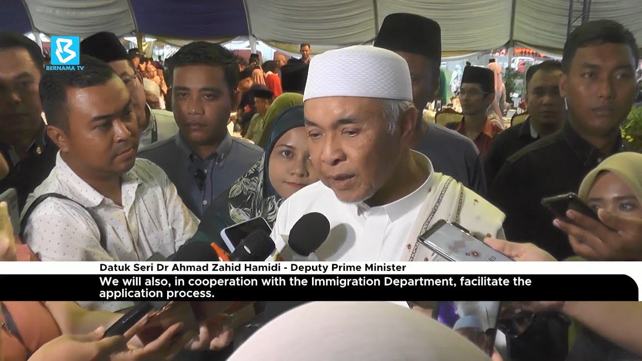 Revised MM2H Requirements Aim To Attract More Foreign Participants revised-mm2h-requirements-aim-to-attract-more-foreign-participants