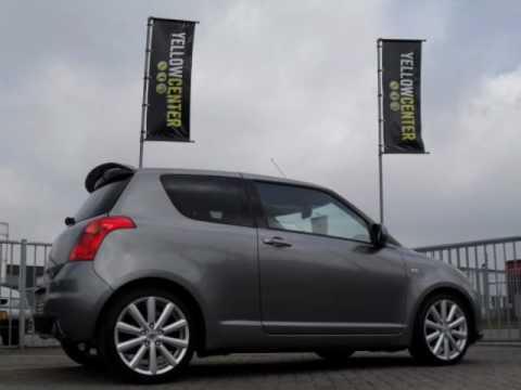 YELLOWCENTER Druten - De Suzuki Specialist van Nederland!