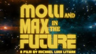 Molli and Max in the Future Tráiler - Estreno 9 febrero 2024 USA by portalcienciayficcion 1,516 views 3 months ago 1 minute, 30 seconds