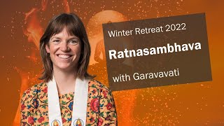 Beauty as a Path to Freedom | Garavavati | Winter Retreat 2022