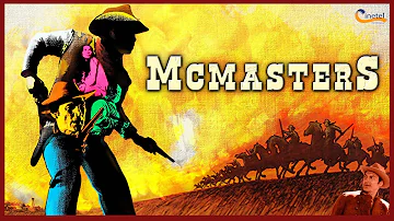 "McMasters" | PELÍCULA DEL OESTE EN ESPAÑOL | Western | Aventura | 1970