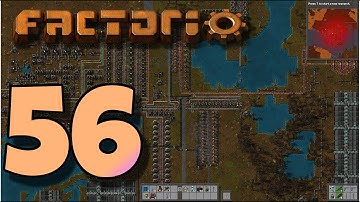 Fixing the Robots! | Factorio Multiplayer Gameplay Part 56