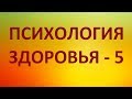 АСЦИТ. МОЯ ИСТОРИЯ. Видео №5