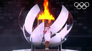 Revive la ceremonia de apertura de los Juegos Olímpicos de Tokio 2020 | #Tokio2020 Highlights Revive la ceremonia de apertura de los Juegos Olímpicos de Tokio 2020 | #Tokio2020 Highlights