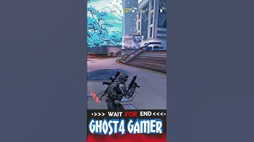 Highlight 1vs4 😎#codm #callofduty #cod #codmobile