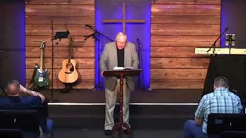 Exodus 15, Dr. Gerald Atkins, May 22, 2022