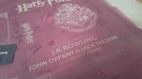 PRINTING MAGIC: HARRY POTTER Book Covers with Silk Screen Techniques! 📚✨🧙‍♂️🎨