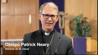 Obispo Patrick Neary