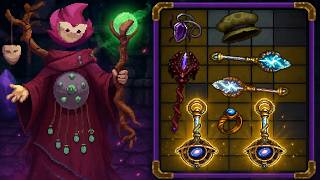 I Gave the Witch SO MUCH CHAOS | Lootbound