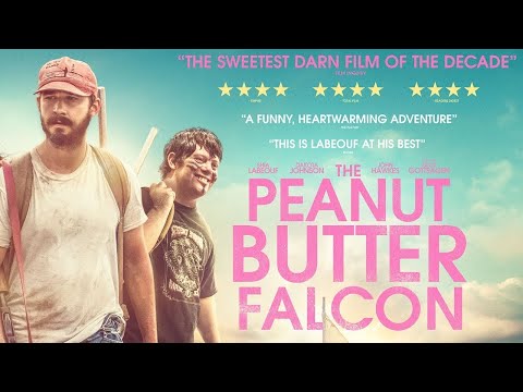 『ザ・ピーナッツバター・ファルコン』