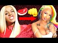 Why Cardi B Beat Up 6ix9ine's Girlfriend (Allegedly)