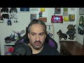 Beginning of video