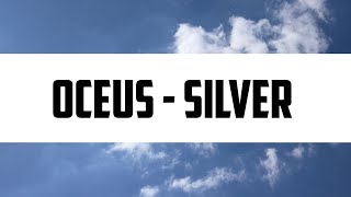 [House] - Oceus - Silver