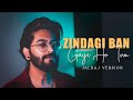 Zindagi ban gaye ho tum  jalraj version  udit narayan alka yagnik  viral reel songs 2023