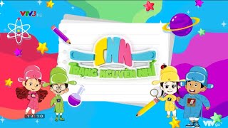Trạng Nguyên Nhí (Mùa 2) - Tập 13: Trường Tiểu Học Bình Thuỷ 2 (Cần Thơ) [03\/09\/2022] {VTV3}
