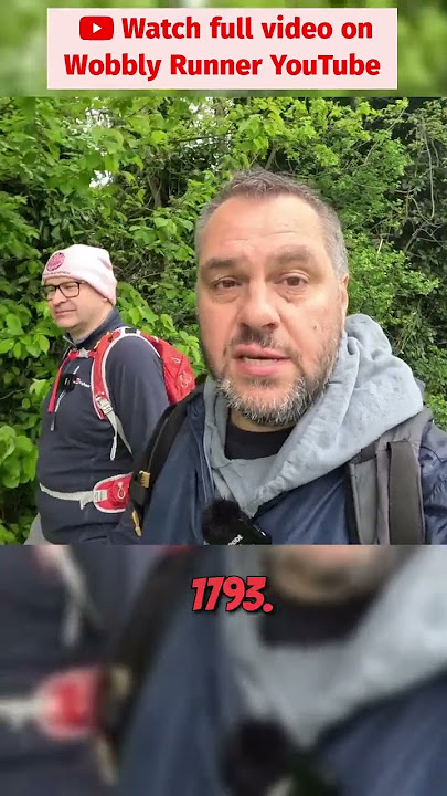Exploring the History of the Dearne & Dove Canal #shorts