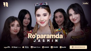 Jasmin - Ro'paramda (audio 2024) Resimi