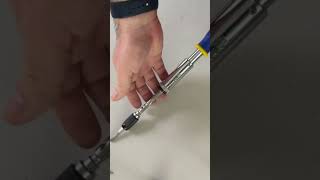 Push Pull Screwdriver from Breaking Bad #tools
