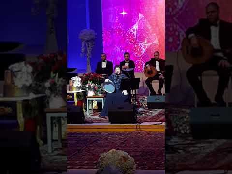 Konul Xasiyeva vida konserti part 7 (17 mart 2018)