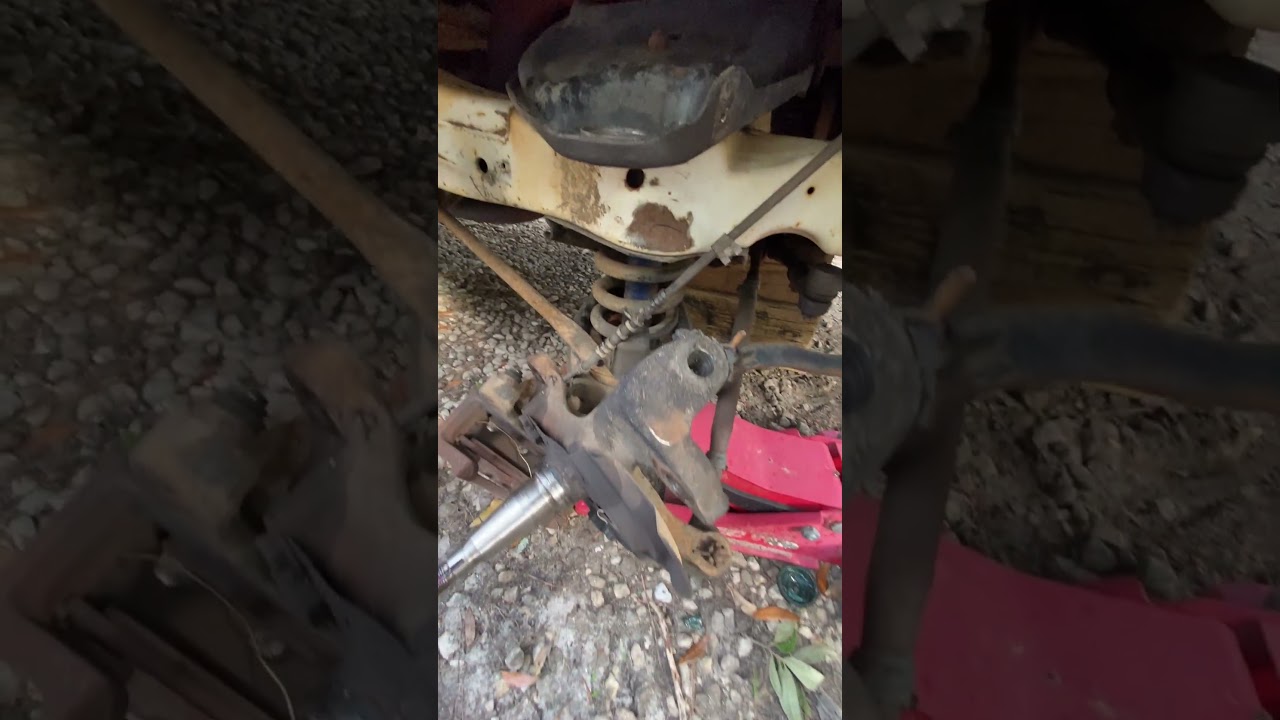 Безумие Мопара