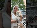 Andreea își face cățelul sexy! #andreeabld