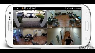 como usar tu dipositivo movil como camara de seguridad android entre otros