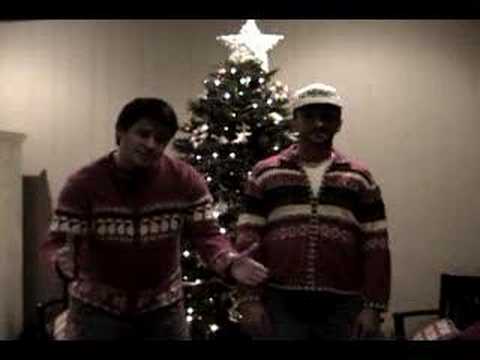 Bary & Brian's Christmas Plea