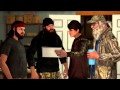 Duck Dynasty New-Gen Video Game Trailer