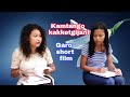 Kamtango kakketgija, pagol ong•ani||Garo short film