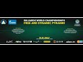 Финал | Гузов Ростислав - Ливада Никита | Чемпионат мира 2022 "Динамичная пирамида"