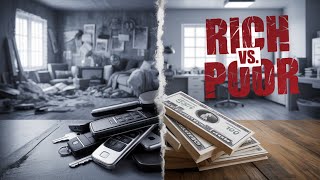 The Secret Science Behind Building Wealth Revealed!