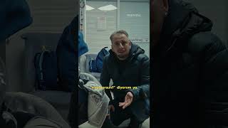 Cem Işçilerin Yürek Isıtan Hikayesi