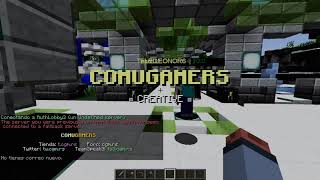 SpamBot+Crash || Comugamers || TeamChips