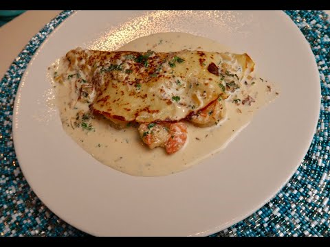 Video: Cómo Hacer Panqueques De Camarones Y Maíz