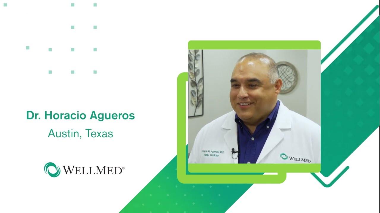Dr Agueros Austin Tx