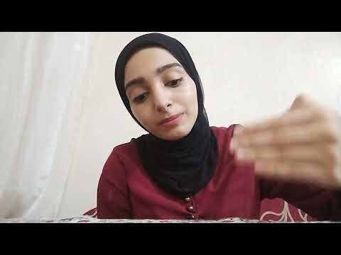 قصة م ثل كيف أعاودك وهذا أثر فأسك