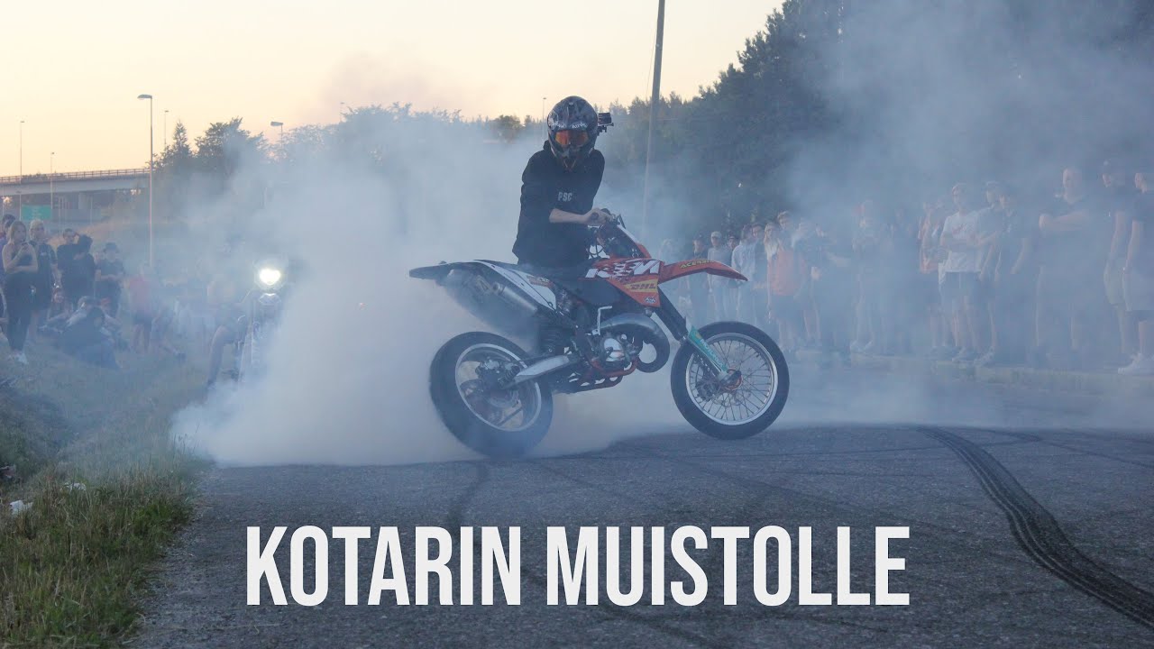KOTARIN MUISTOLLE