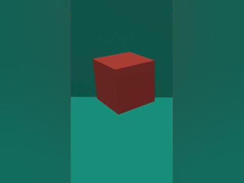 просто так #куб - YouTube