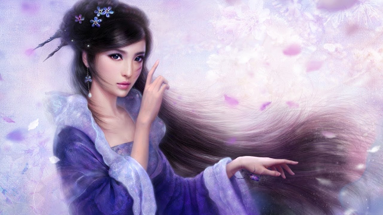 1 Hour Beautiful Piano, Flute, Instrumental Music Mix For Stress Relief and Sleeping【BGM】