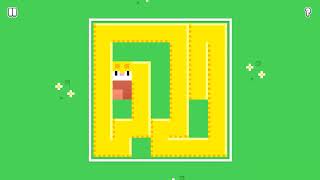 Longcat Walkthrough Poki