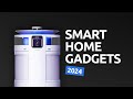Innovative smart home gadgets to get in 2024