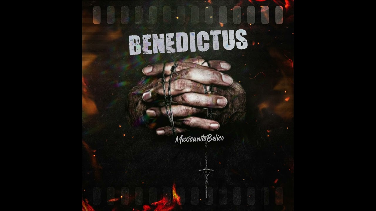 El Endemoniado - (Audio Oficial) - MexicanitoBelico - 2023