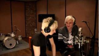 Kira & Elias K&E Seventeen - Underlining Love Full Hd