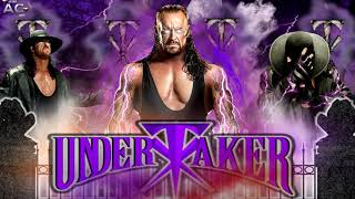 WWE The Undertaker 2022 Theme Song 'Rest In Peace'