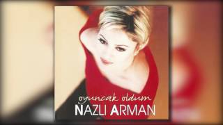 Nazlı Arman - Dokunur Resimi