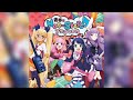 青春は Non stop! [full ver] Plasmagica **Show By Rock**