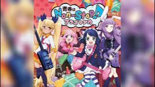 青春は Non stop! [full ver] Plasmagica **Show By Rock**