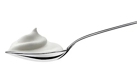 ¿Qué es mejor el yogur griego o el normal?