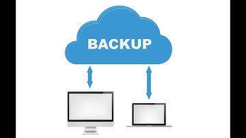 Sauvegarde automatique des données de votre stock