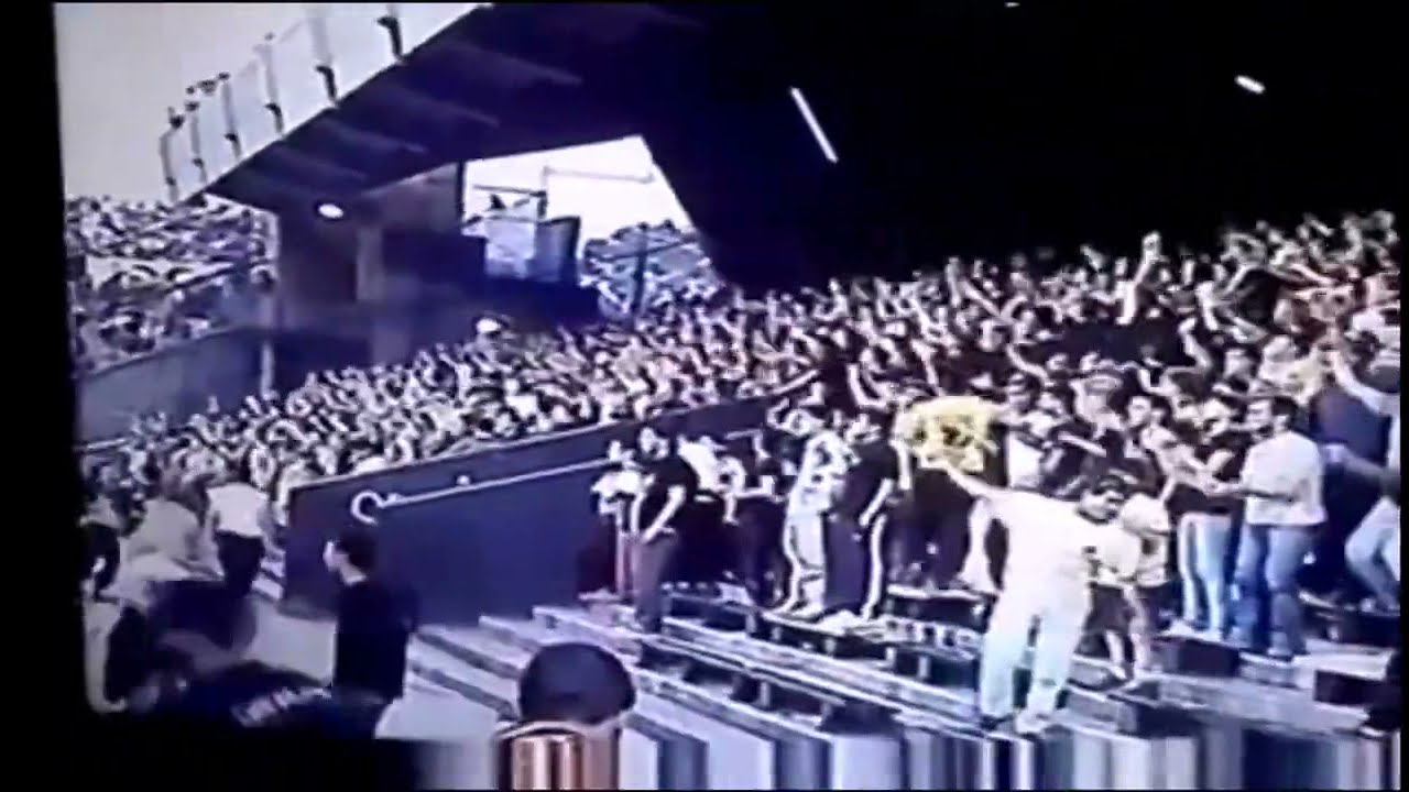 9 Λεπτά μέσα από τη Σκεπαστή  9 -11 (skepasti) - AEK-ORIGINAL 21